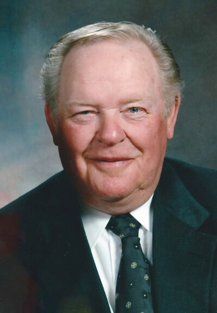 Orville Smyth Profile Photo