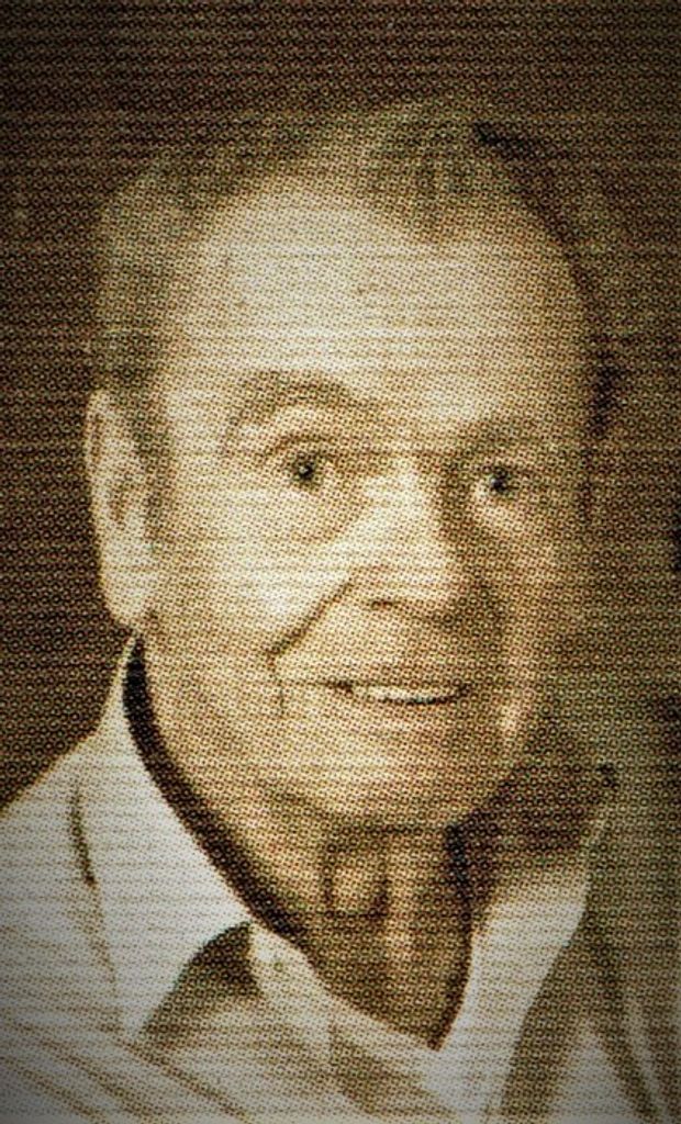 James D. "Jim" Entler