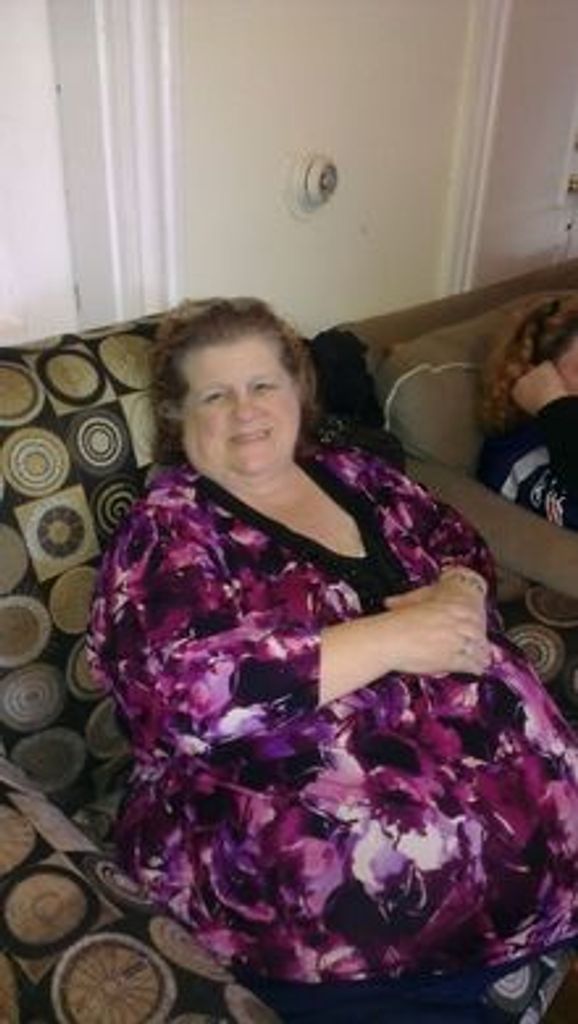 Theresa "Terry" Marie Roeger