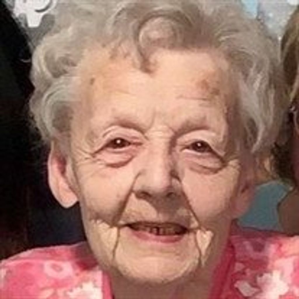 Doris  M. Pouliot