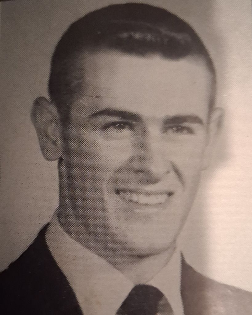 Thomas Warren Wells Profile Photo
