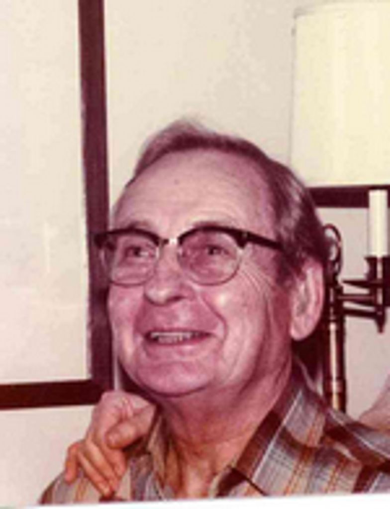 Kenneth Franklin Erdley