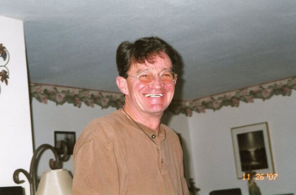 Jean Luc Fecteau Profile Photo