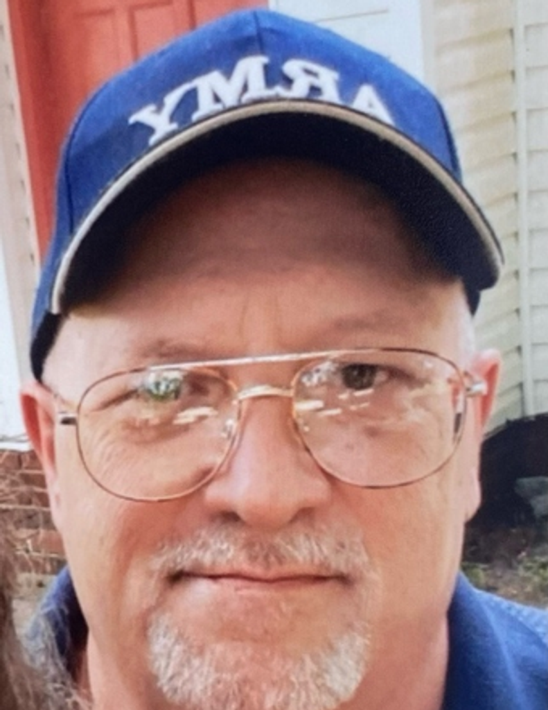 Jerry Alan Floyd Profile Photo