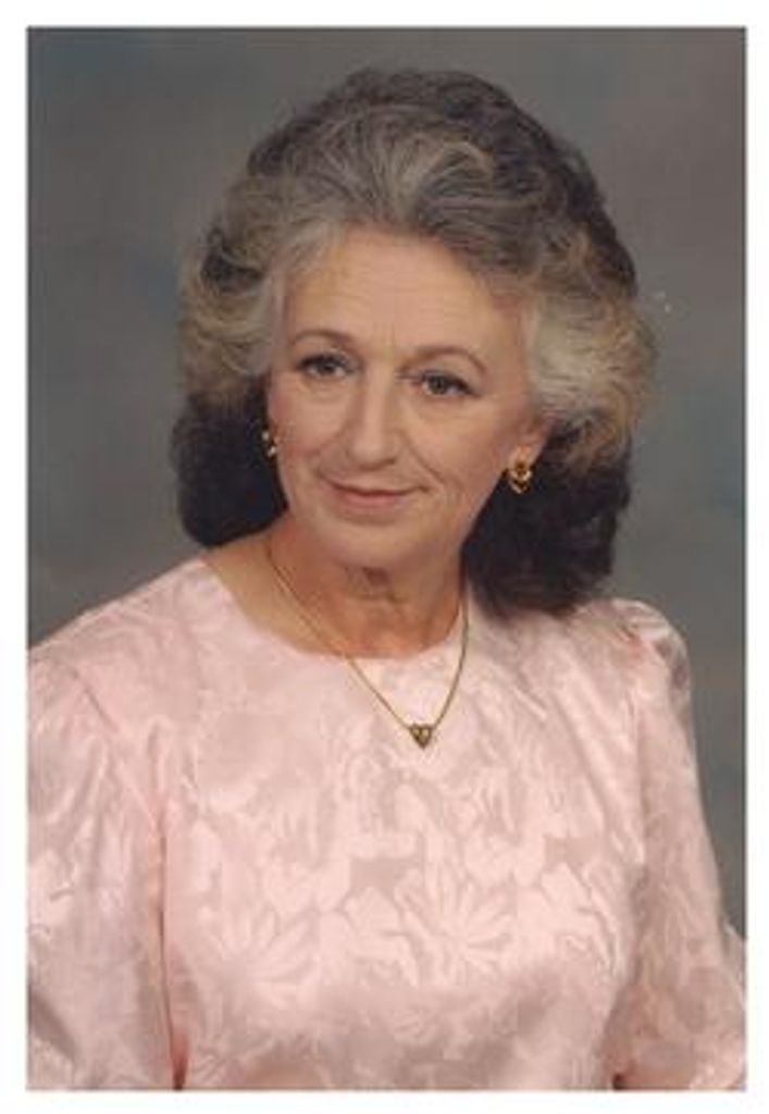 Judy Bell Phelps