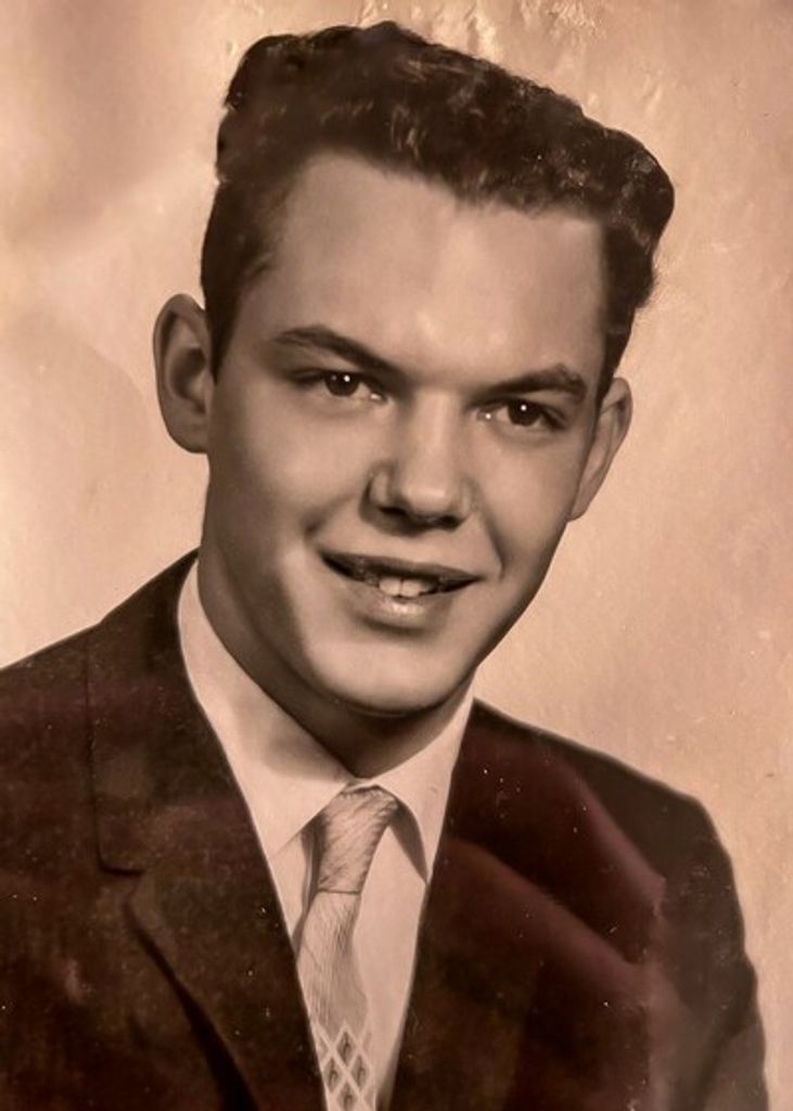 John Robert Snow Profile Photo