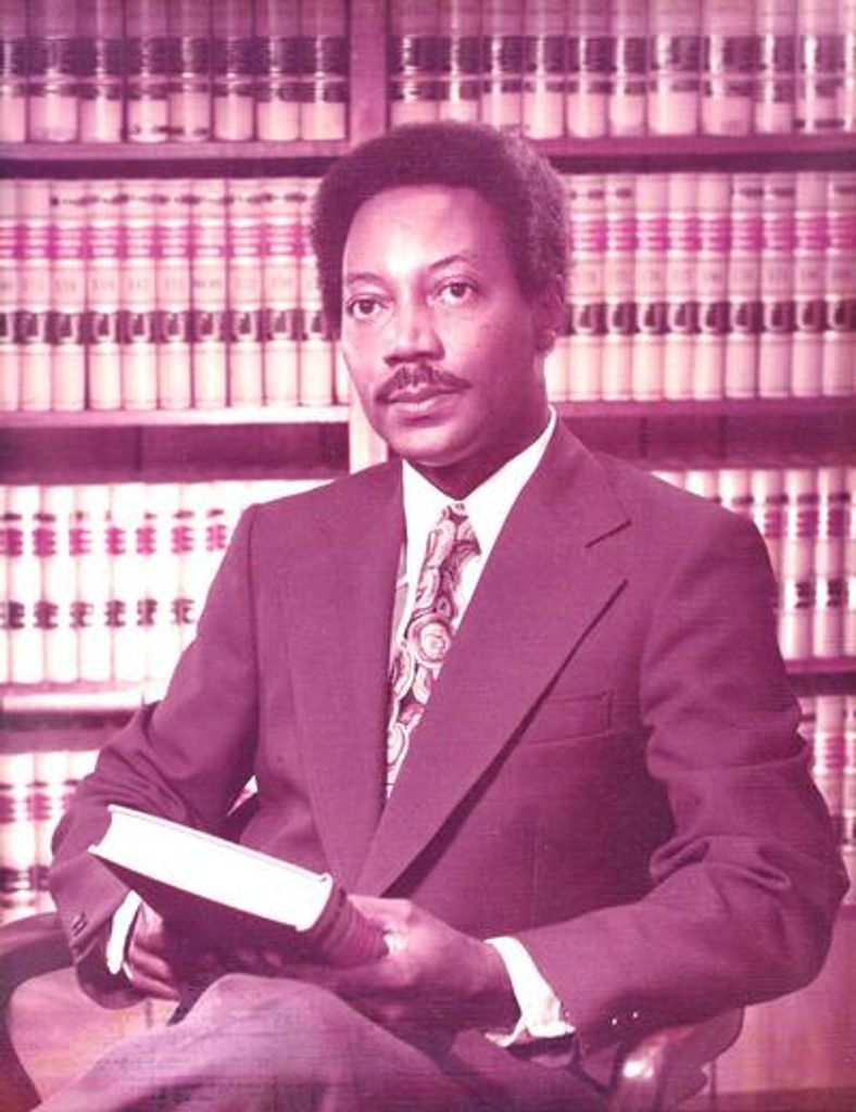 Arthur Charles Gaston, Esq