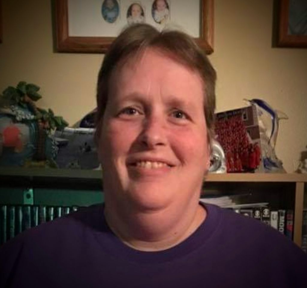 Connie J Wienhoff