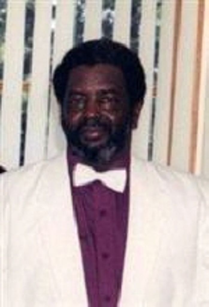 Joseph  Jr. Staten