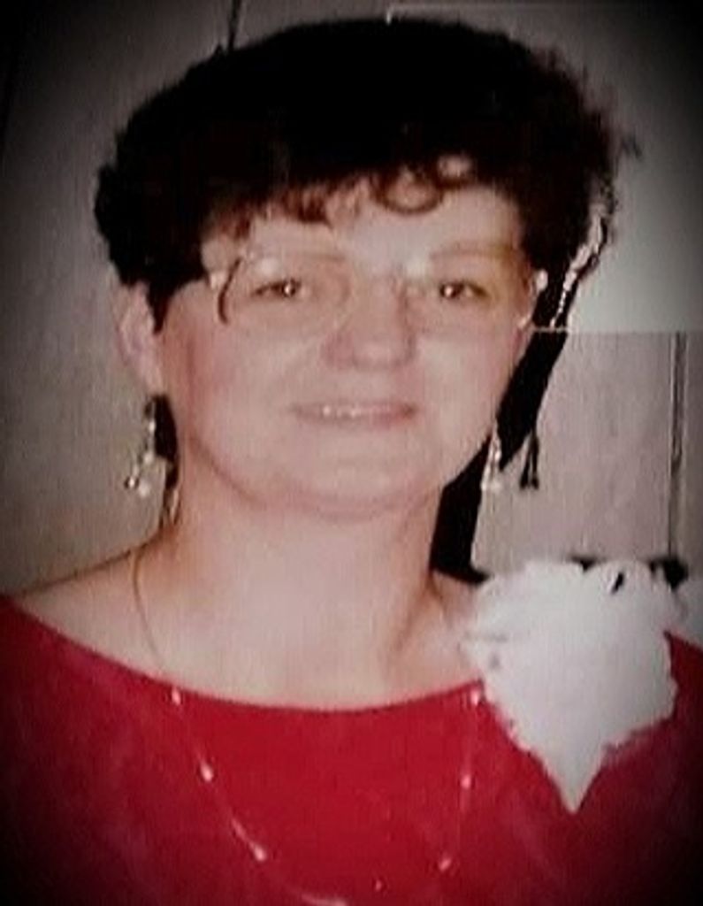 Sandra Lucille Muncey Profile Photo