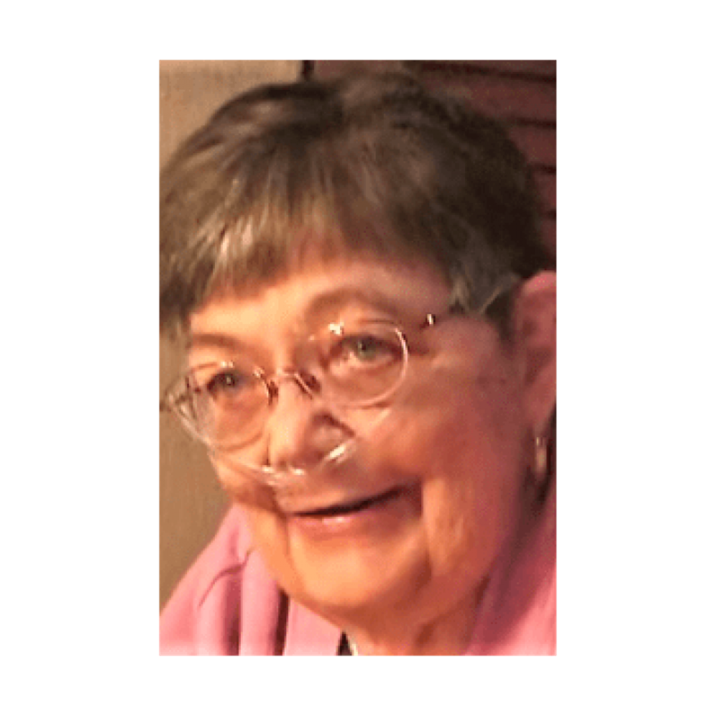 Diane E. Walley