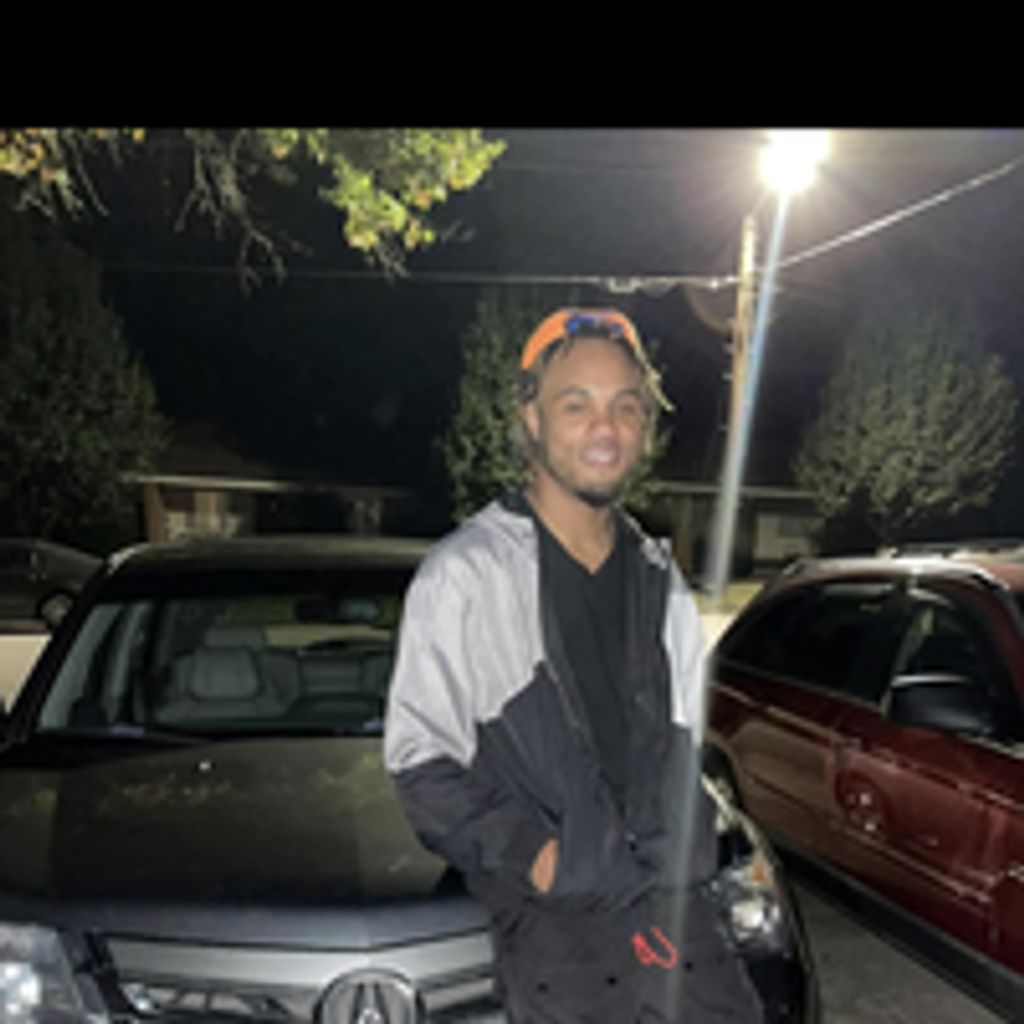 Akeem Bernard Ross