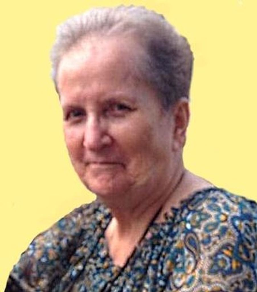 Rebecca (Becky) L. Alvey Profile Photo