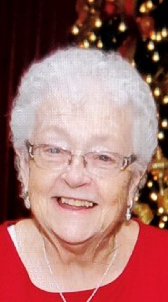 Clara Sue Bingham Hickey