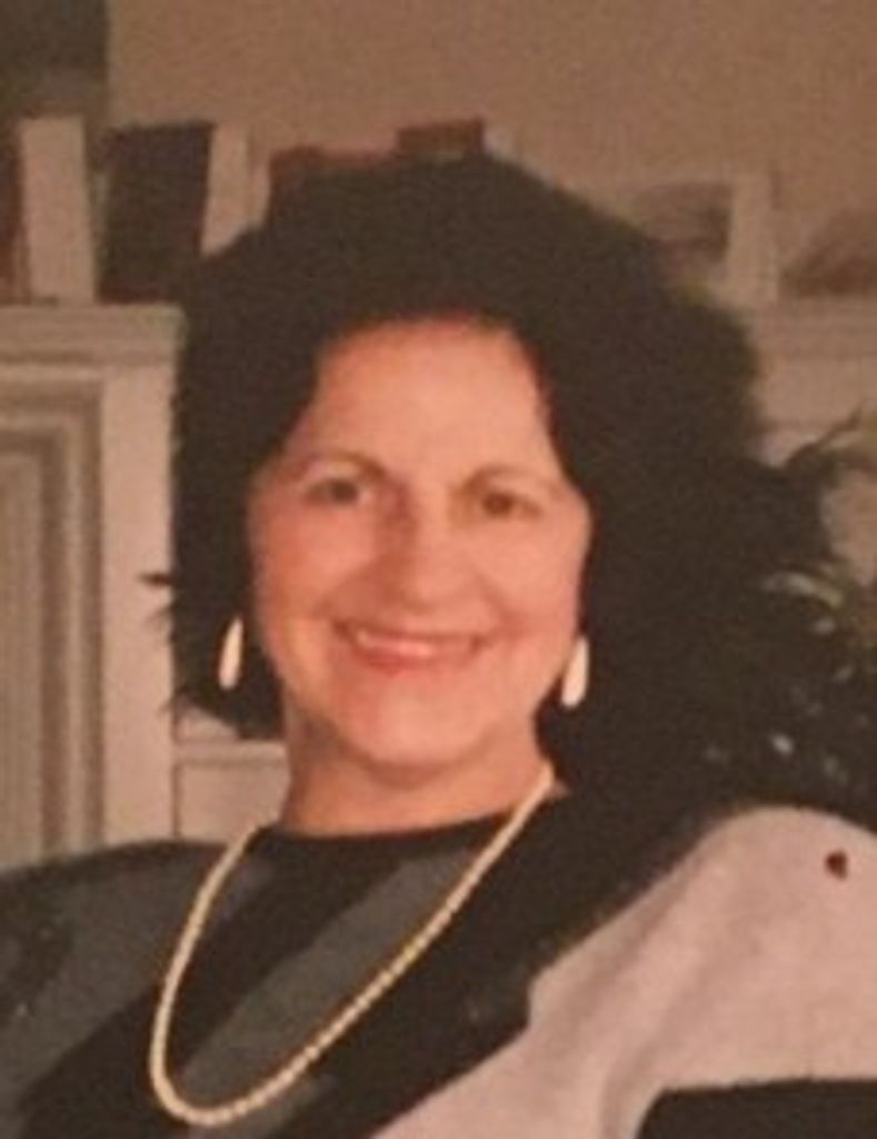Ludia (Haddad)  Talbot Profile Photo