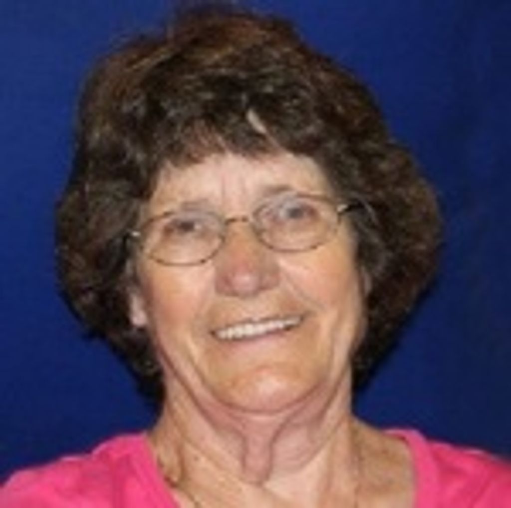 Emma Louise (Hughes)  Glass Profile Photo