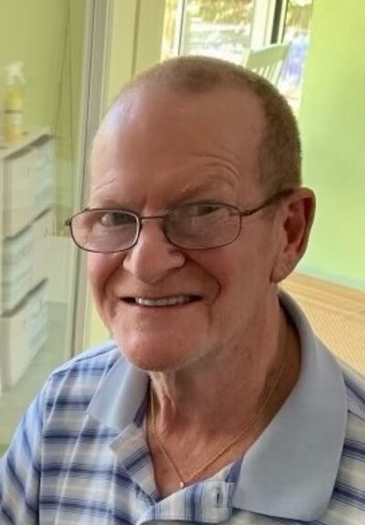 Joseph C. Lepauloue Profile Photo