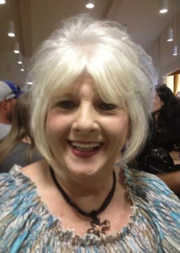 Brenda Gail Shipp Profile Photo