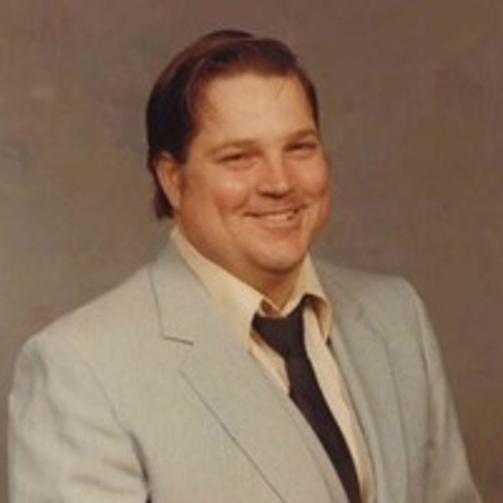 George L. Ellis, Jr.