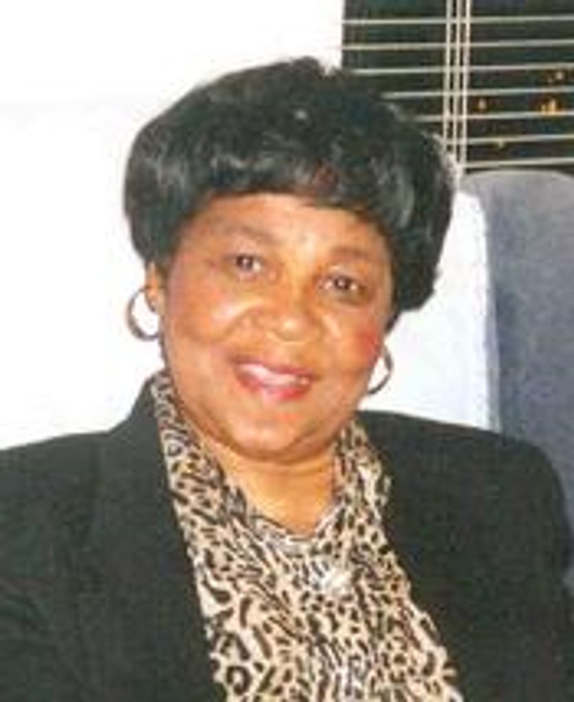 Mary Alice Ledbetter