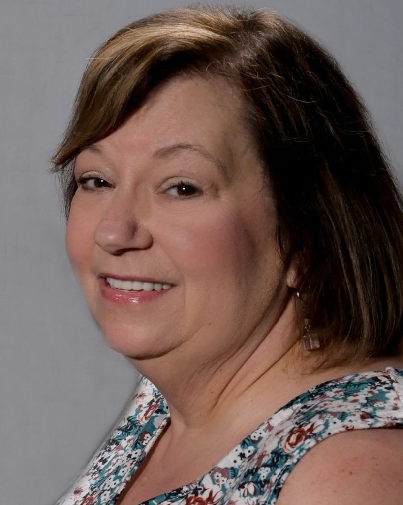 Judith Miller Profile Photo