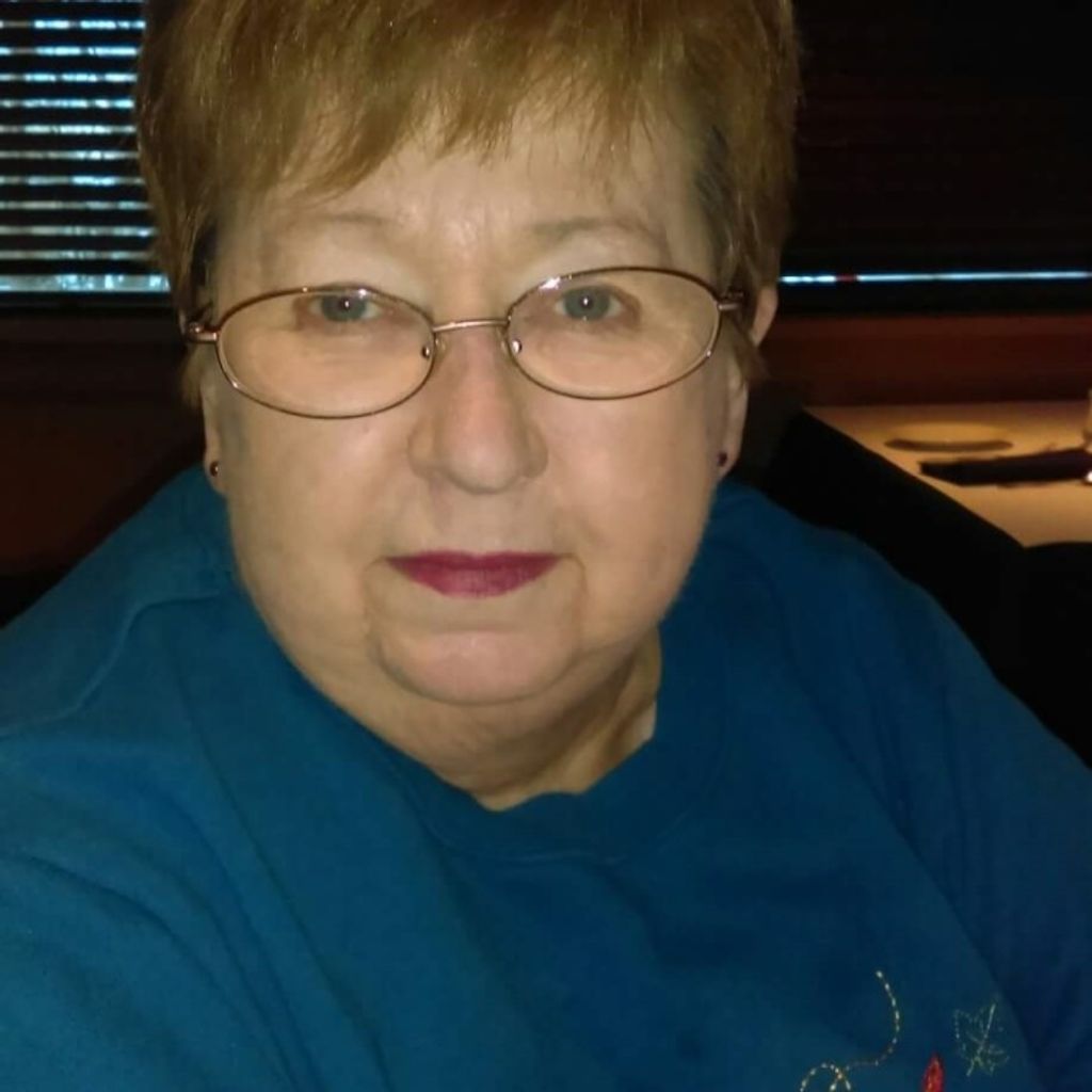 Barbara A. (Humphries)  Hagan