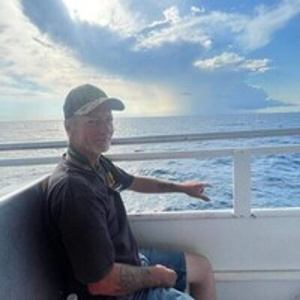 Eugene "Randy" Beasley