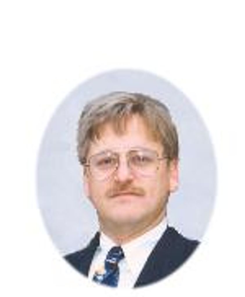 Edgar D. Fulton, Jr.