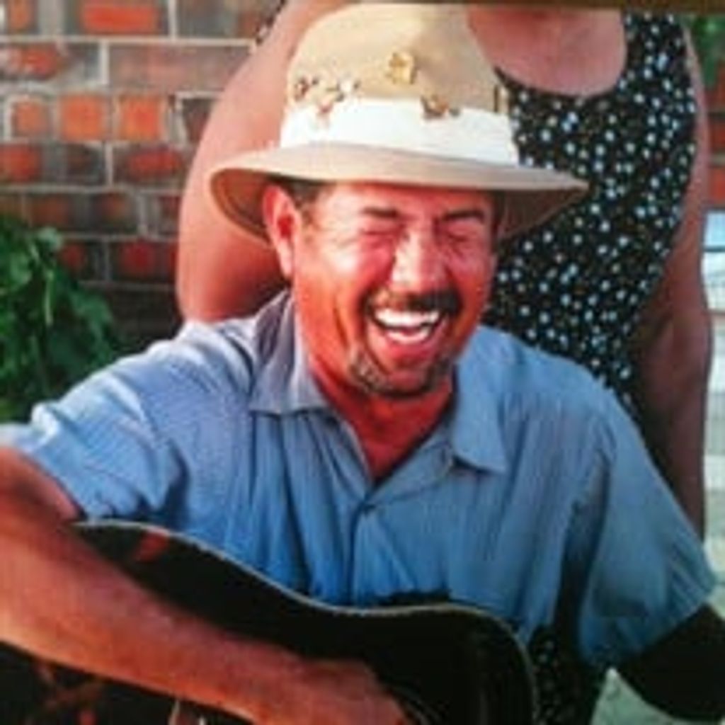 Alfredo Solis Profile Photo