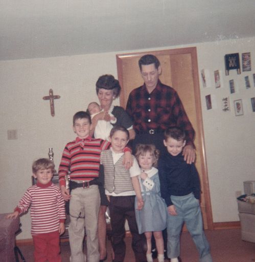 Jerry Gale Crowe photo gallery thumbnail 6 of 40