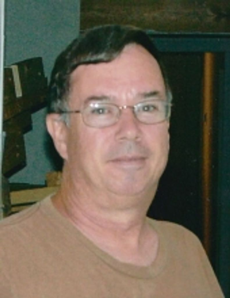 Welton Gardner Cashion, Jr.