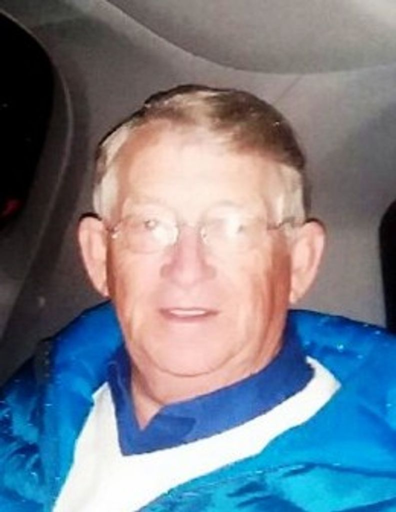 Ronald "Ronnie" Lee Hardin Profile Photo