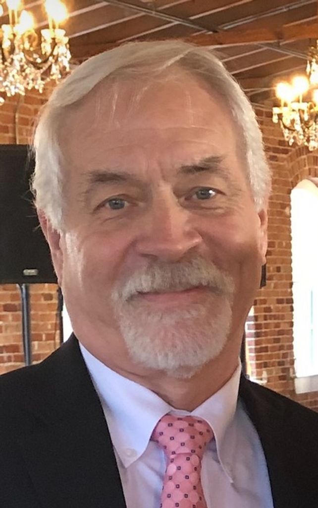 Tom Slane Profile Photo
