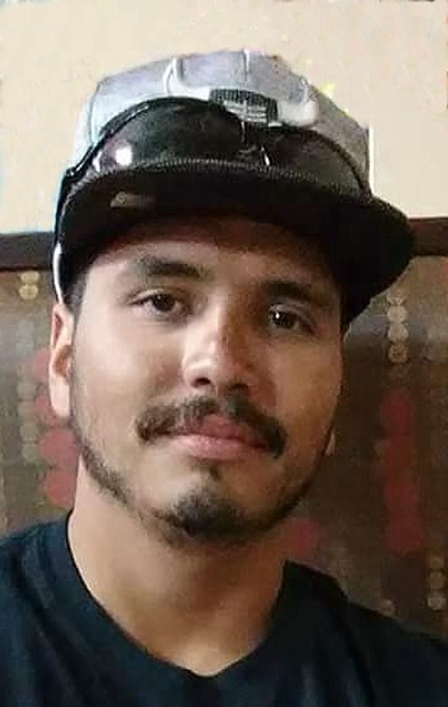 Angel Daniel Montiel Profile Photo