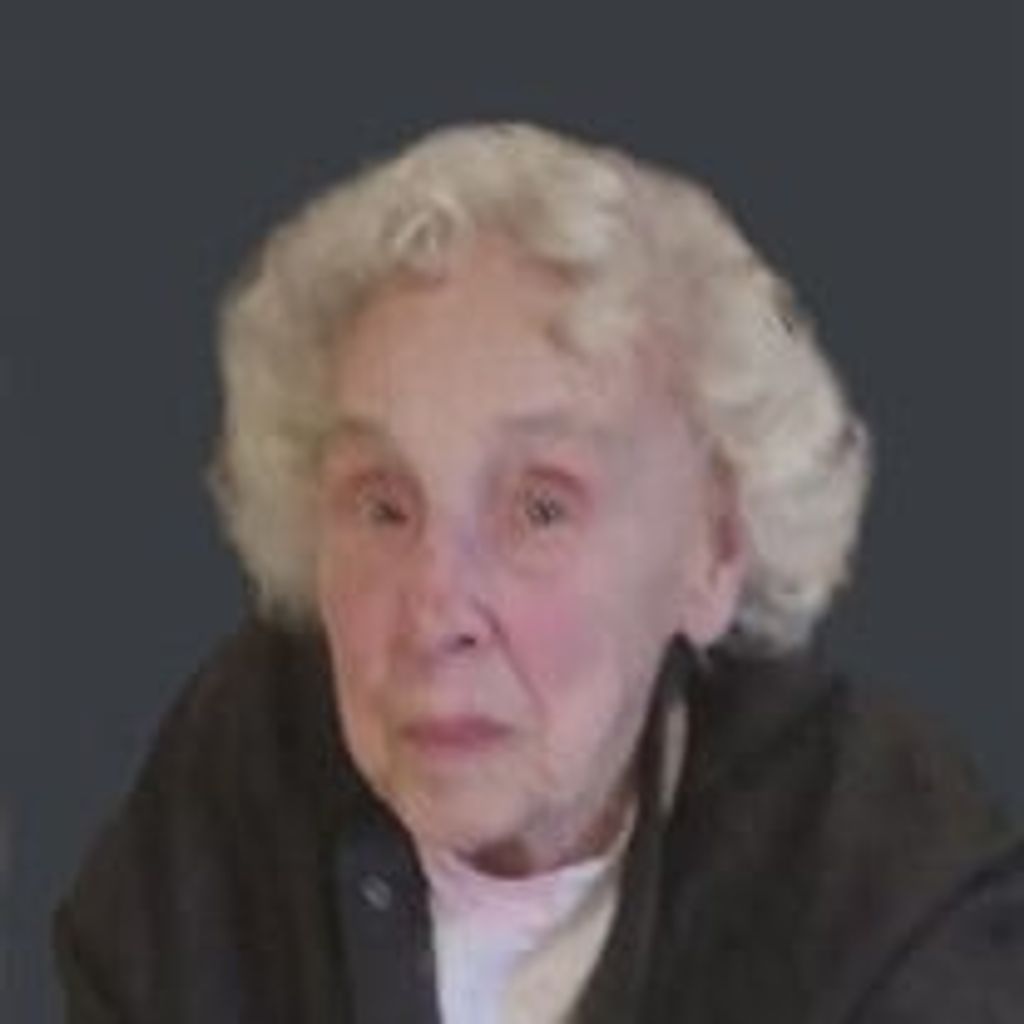 Dorothy Irene Reinbold,