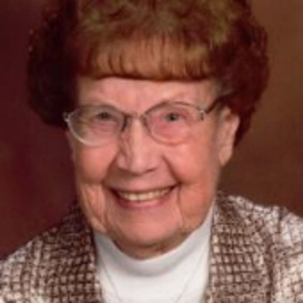Joanne F. Jones Profile Photo