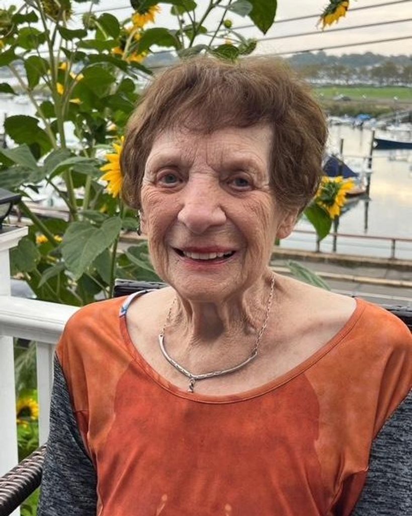 Jacqueline "Jackie" S. Albert Profile Photo