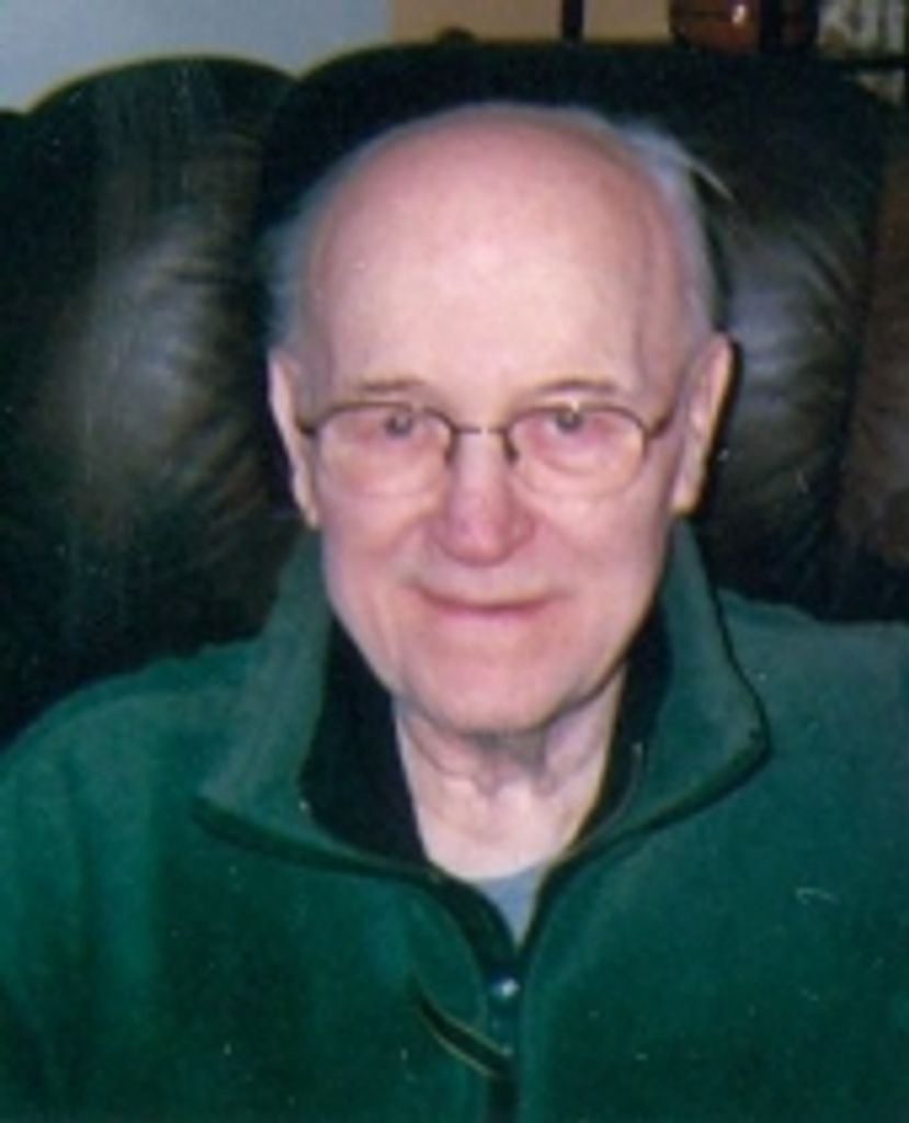 Richard A. Olson, Sr.