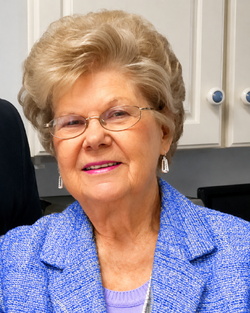 Amy Lanier Pierce Profile Photo