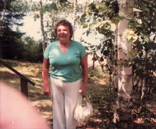 Lyla Winnifred (Smith)  Storey photo gallery thumbnail 3 of 83