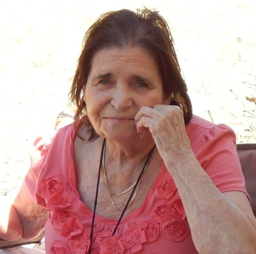 Judy Jeppesen Ahrens