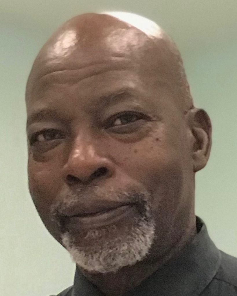 Roy Leon Benton Profile Photo