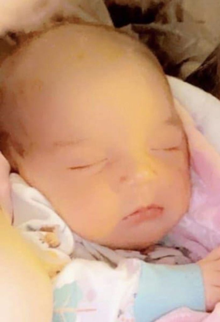 Amelia Bolte Profile Photo