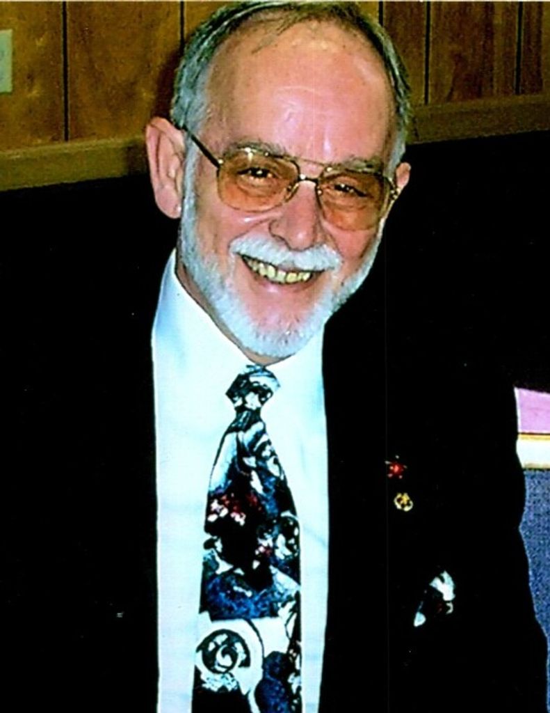 Rudolph "Rudy" Hillen, Sr