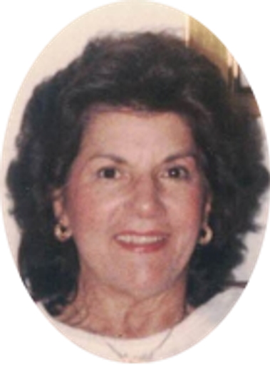 Angela Borzi Profile Photo