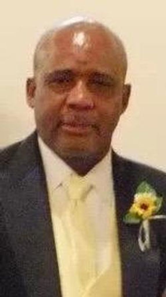 Mr. Van Darryl Evans