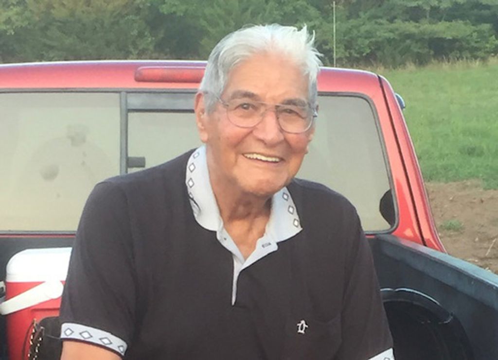 Gregory John Ramirez Profile Photo
