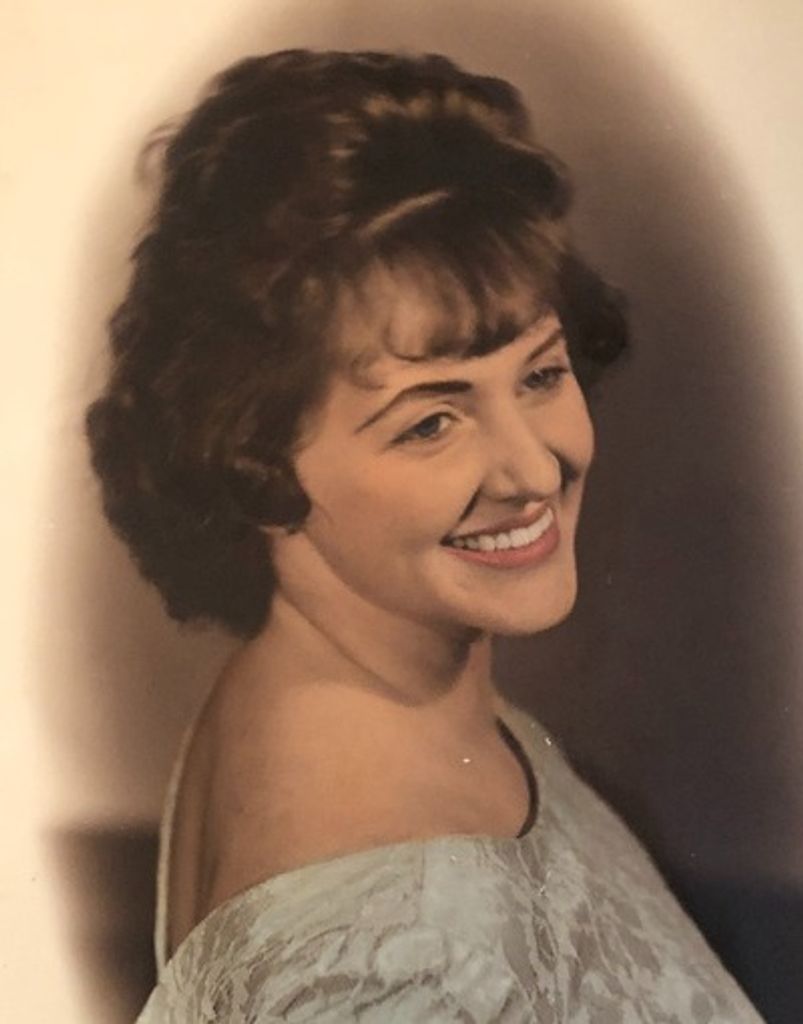 Donna Norman Hines Profile Photo