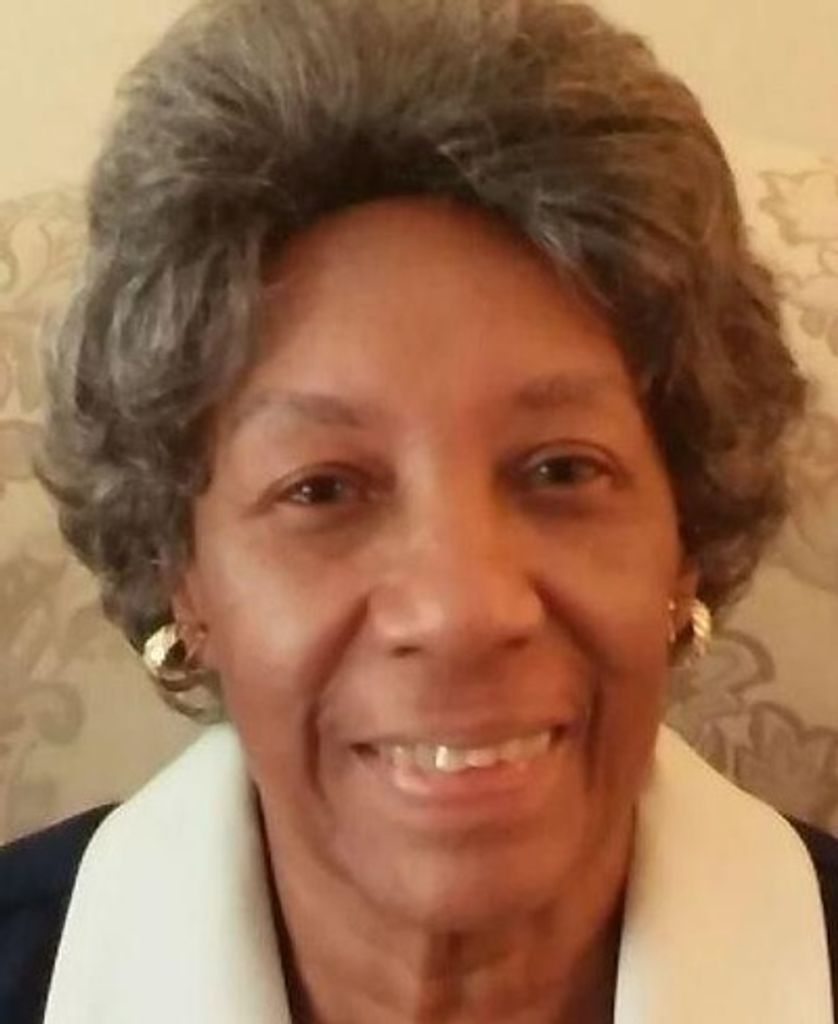 Tommie Mae Riggins Profile Photo