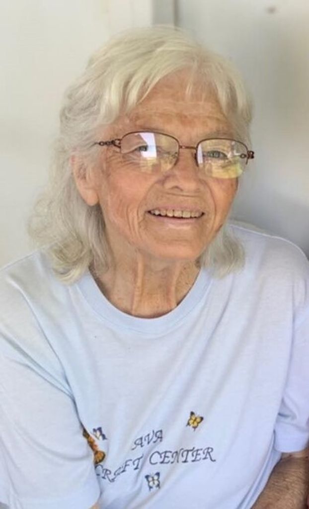 Martha Frances Killion